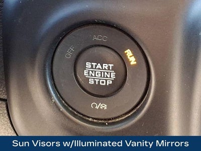 2022 Jeep Wrangler Unlimited Willys 4x4