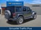 2019 Jeep Wrangler Unlimited Sahara 4x4