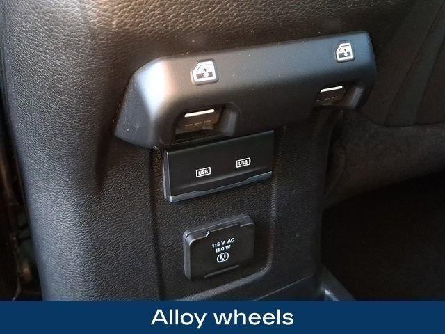 2023 Jeep Wrangler 4xe Rubicon 4x4