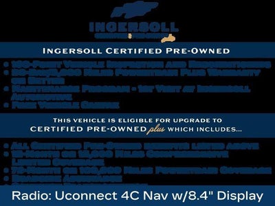 2023 Jeep Wrangler 4xe Rubicon 4x4