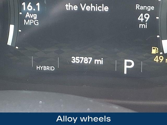 2023 Jeep Wrangler 4xe Rubicon 4x4