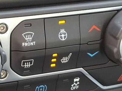 2023 Jeep Wrangler 4xe Rubicon 4x4