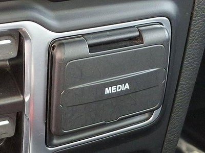 2023 Jeep Wrangler 4xe Rubicon 4x4