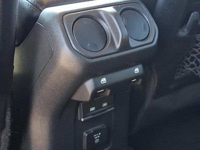 2023 Jeep Wrangler 4xe Rubicon 4x4