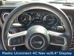 2023 Jeep Wrangler 4xe Rubicon 4x4