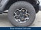 2022 Jeep Wrangler 4xe Unlimited Rubicon 4x4