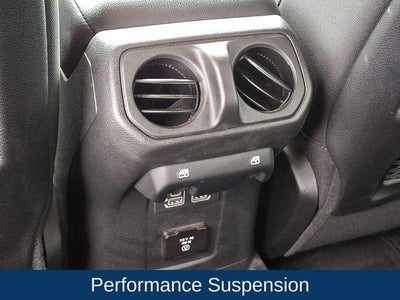 2022 Jeep Wrangler 4xe Unlimited Rubicon 4x4