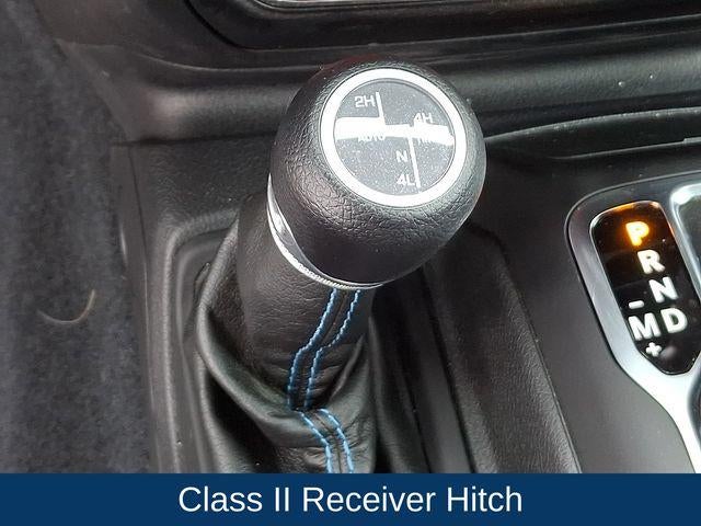 2022 Jeep Wrangler 4xe Unlimited Rubicon 4x4