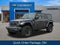 2022 Jeep Wrangler 4xe Unlimited Rubicon 4x4