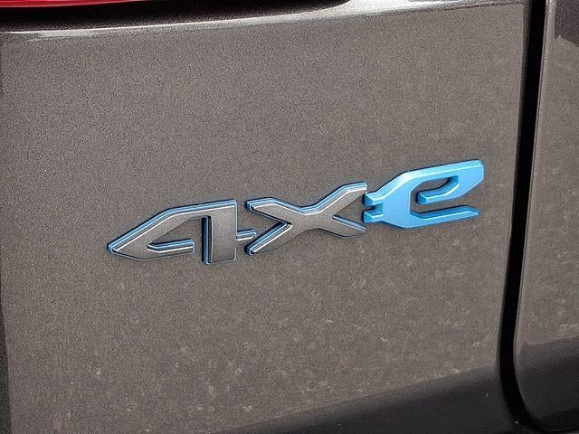 2022 Jeep Wrangler 4xe Unlimited Rubicon 4x4