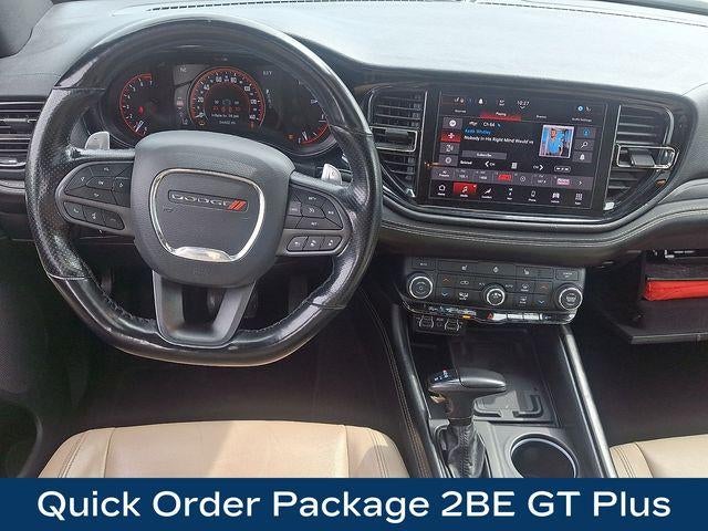 2022 Dodge Durango GT Plus AWD