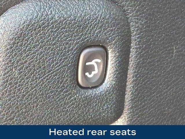 2020 Jeep Grand Cherokee Overland 4X4