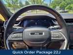 2022 Jeep Grand Cherokee Trailhawk 4x4