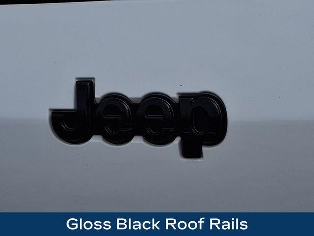 2023 Jeep Grand Cherokee L Summit Reserve