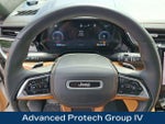 2024 Jeep Grand Cherokee L Summit Reserve 4x4