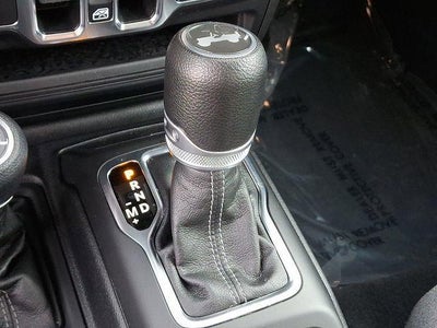 2024 Jeep Wrangler 4xe Sport S 4xe