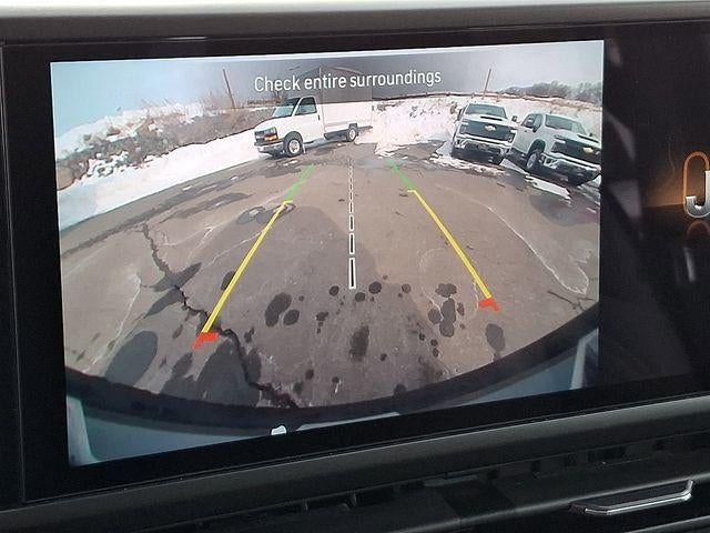 2024 Jeep Wrangler 4xe Sport S 4xe