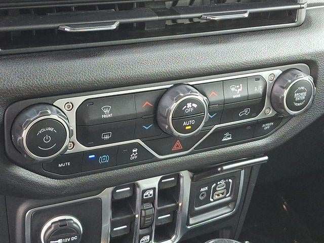 2024 Jeep Wrangler 4xe Sport S 4xe