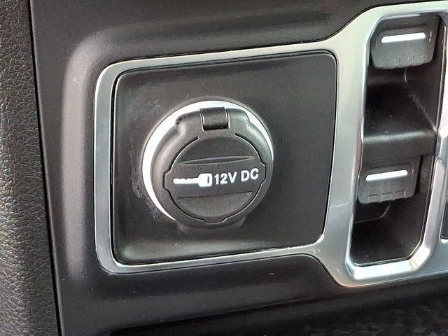 2024 Jeep Wrangler 4xe Sport S 4xe