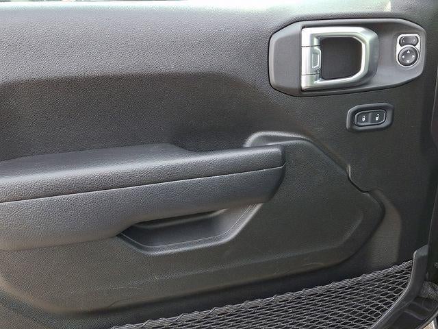 2024 Jeep Wrangler 4xe Sport S 4xe