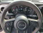 2024 Jeep Wrangler 4xe Sport S 4xe