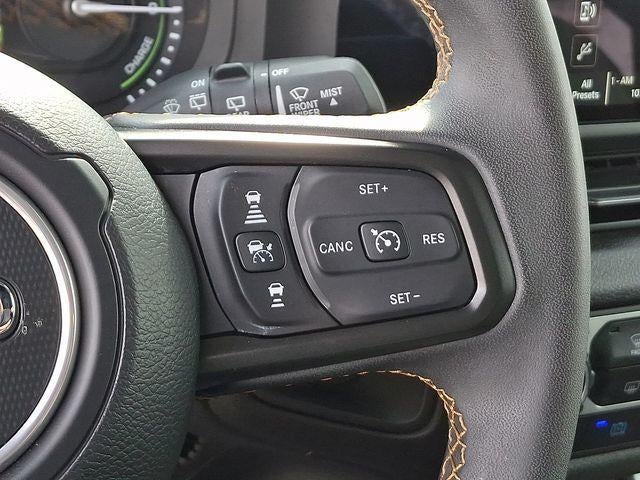 2024 Jeep Wrangler 4xe Sport S 4xe