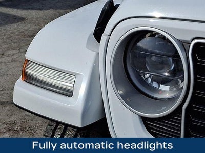 2024 Jeep Wrangler 4xe Sahara 4xe