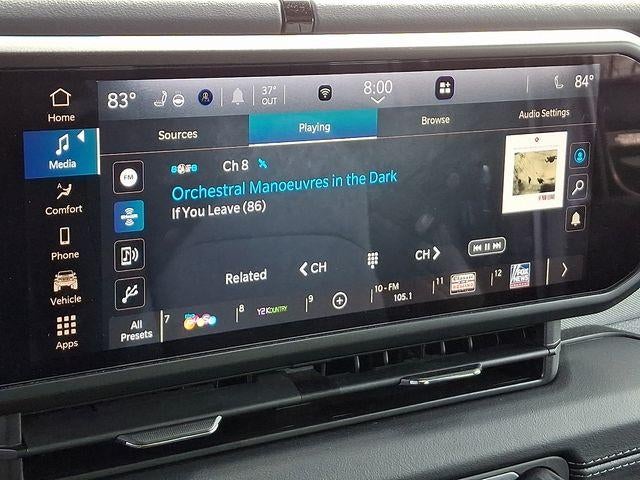 2024 Jeep Wrangler 4xe Sahara 4xe