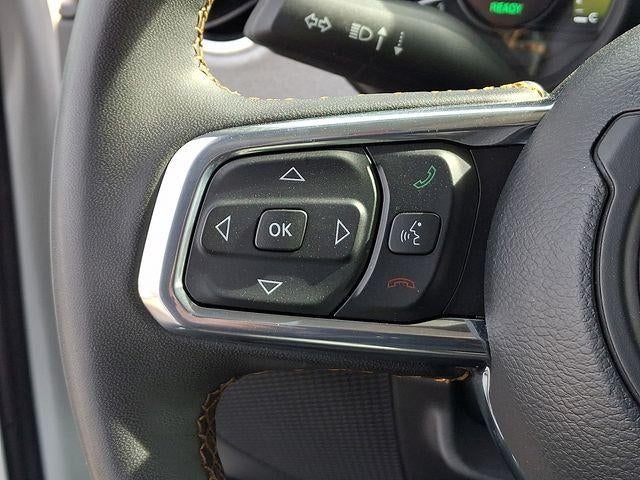 2024 Jeep Wrangler 4xe Sahara 4xe