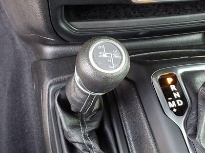 2024 Jeep Wrangler 4xe Sahara 4xe