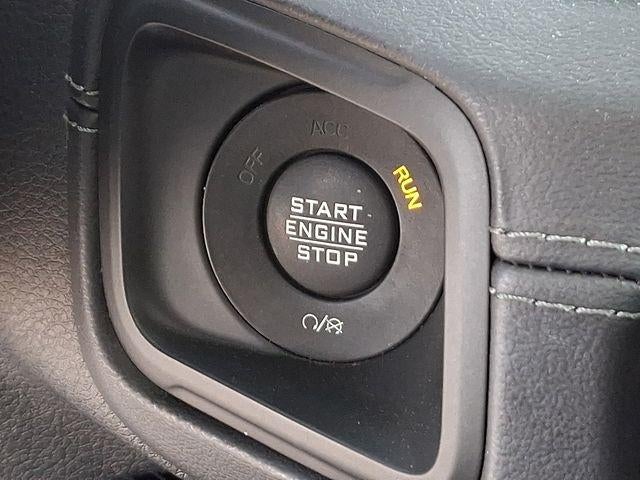 2024 Jeep Wrangler 4xe Sahara 4xe