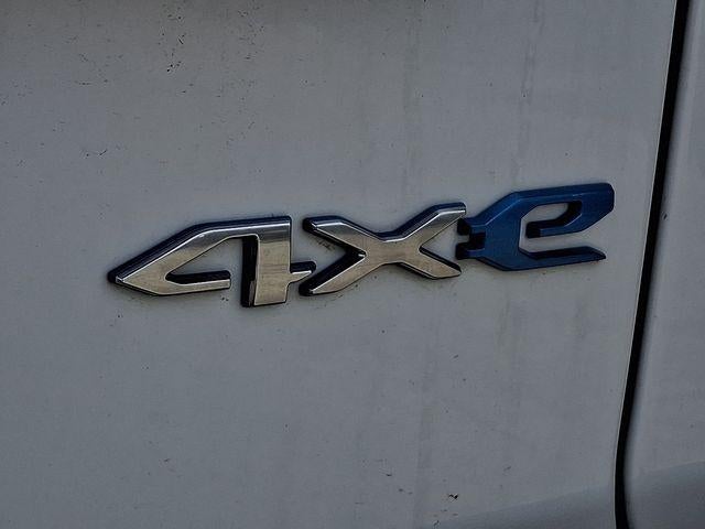 2024 Jeep Wrangler 4xe Sahara 4xe