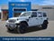 2024 Jeep Wrangler 4xe Sahara 4xe