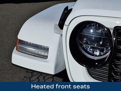 2024 Jeep Wrangler 4xe Summit 4xe