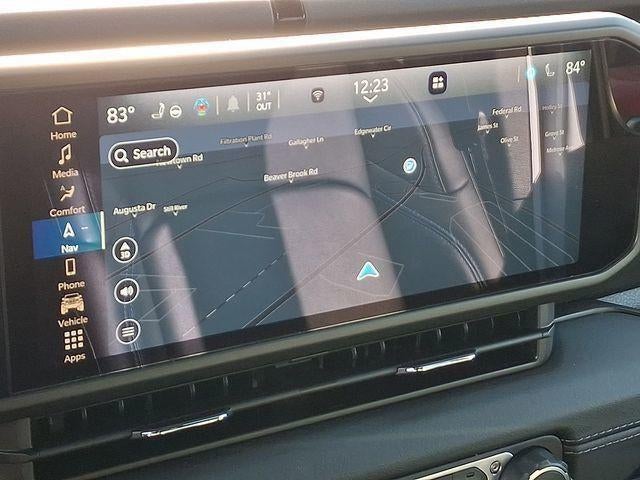 2024 Jeep Wrangler 4xe Summit 4xe