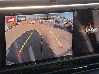 2024 Jeep Wrangler 4xe Summit 4xe