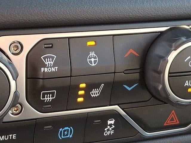 2024 Jeep Wrangler 4xe Summit 4xe