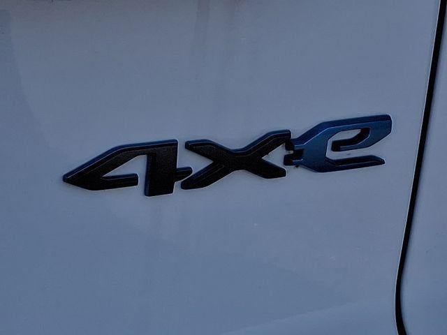 2024 Jeep Wrangler 4xe Summit 4xe