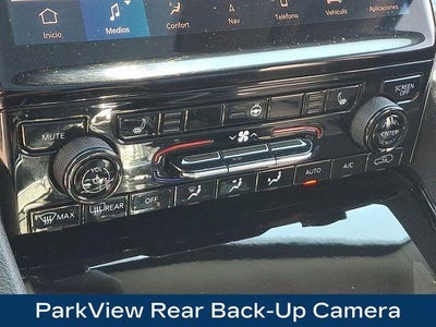 2023 Jeep Grand Cherokee 4xe 4x4