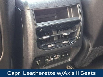 2023 Jeep Grand Cherokee 4xe 4x4