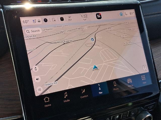 2023 Jeep Grand Cherokee 4xe Summit