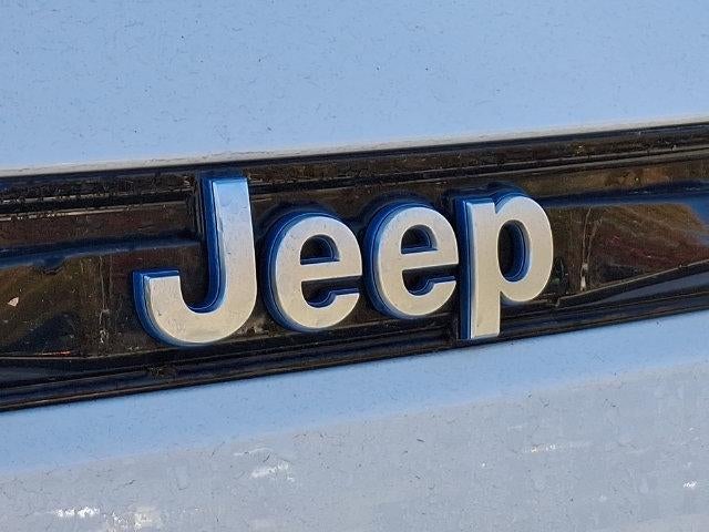 2023 Jeep Grand Cherokee 4xe Summit