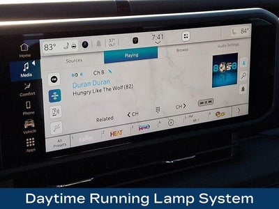 2025 Jeep Gladiator High Tide