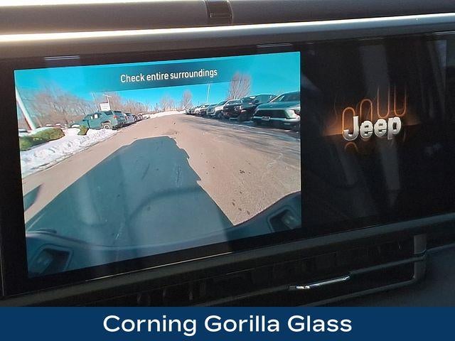 2025 Jeep Gladiator High Tide