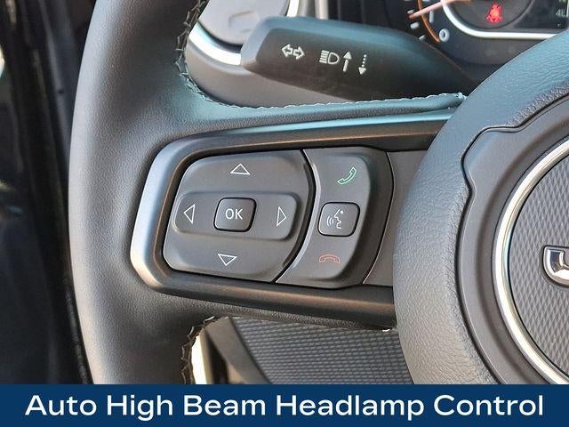 2025 Jeep Gladiator High Tide