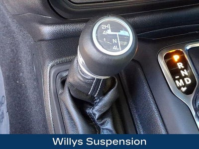 2025 Jeep Gladiator High Tide