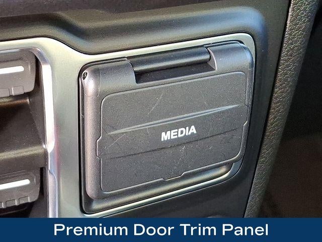 2025 Jeep Gladiator High Tide