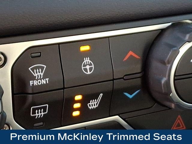 2025 Jeep Gladiator High Tide