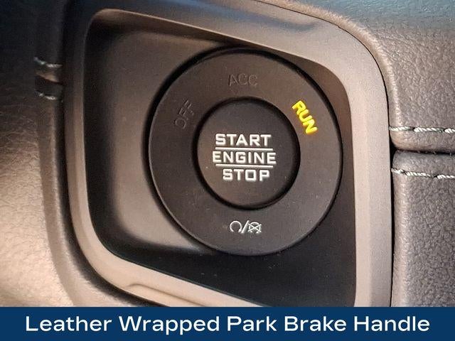 2025 Jeep Gladiator High Tide