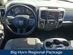 2019 RAM 1500 Classic Big Horn Crew Cab 4x4 6'4" Box